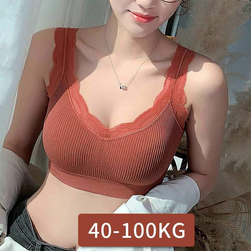 Sexy Lace Bras For Women Witho - Underwire Bra Padded avis et prix