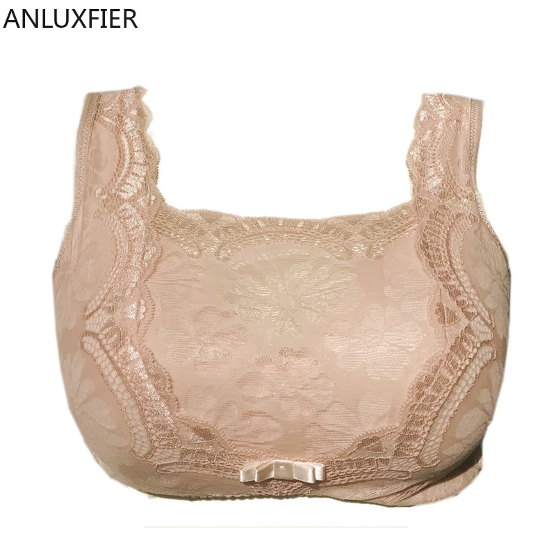 X9022 Widened Shoulder Wireles - Mastectomy Bra Pocket avis et prix