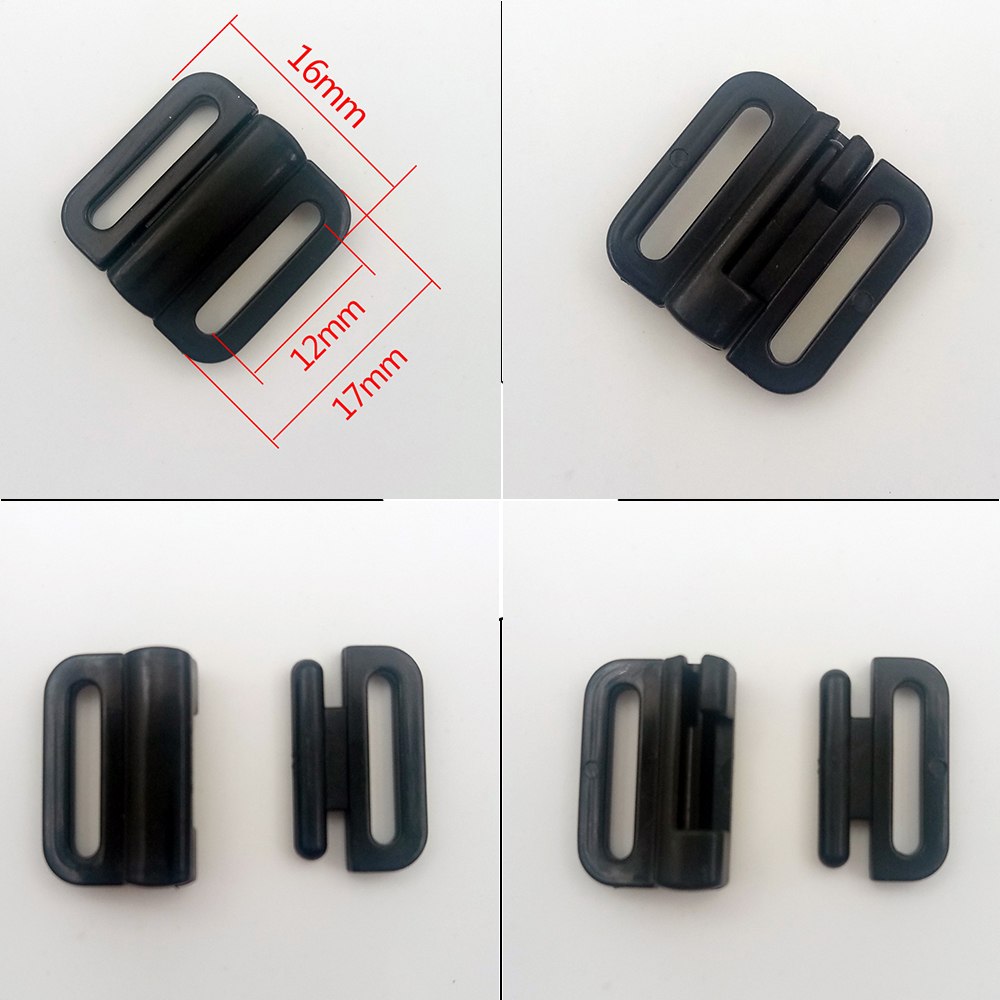 Sample 5 sets high quality Pla - Nursing Bra Clip avis et prix