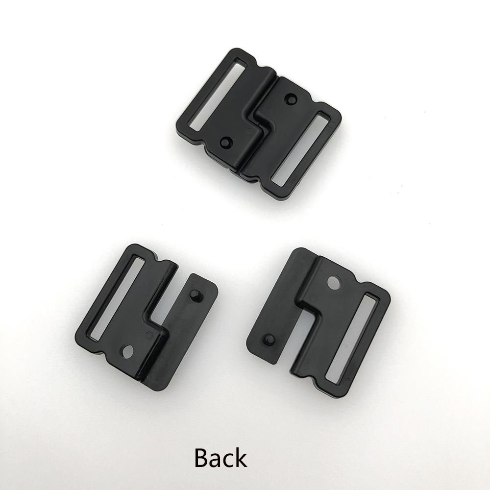 Sample 5 sets high quality Pla - Nursing Bra Clip avis et prix