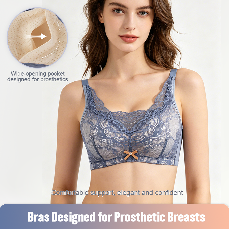 Post breast surgery bra, power - Mastectomy Bra Pocket avis et prix