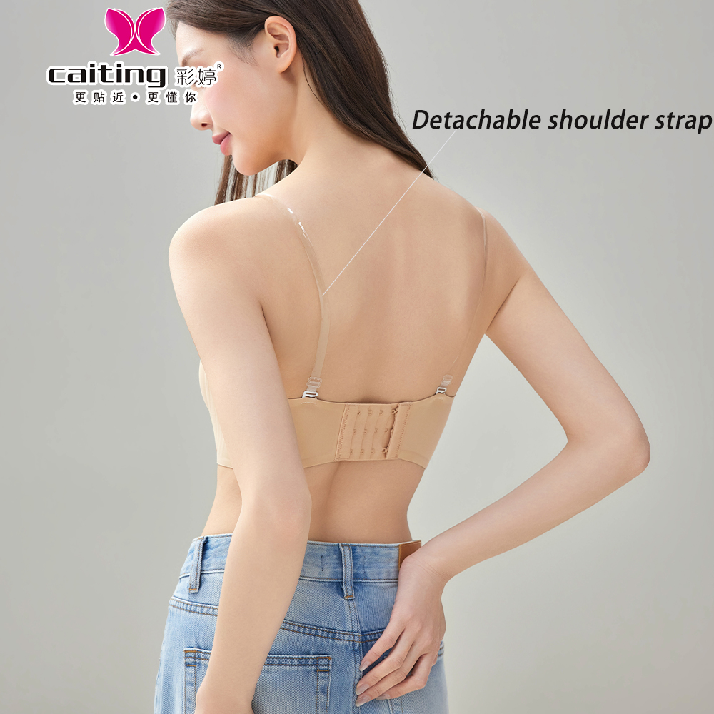 CAITING Seamless Women's Bra P - Wirefree Bra Comfort avis et prix