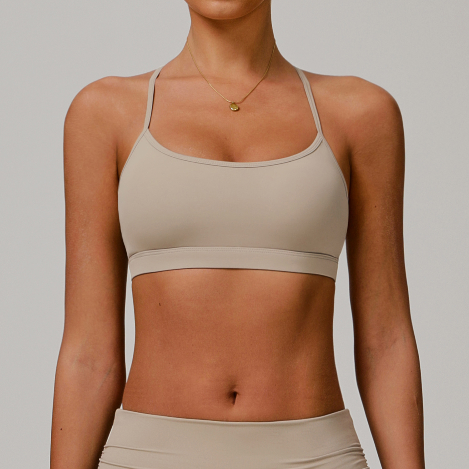 Sexy Sports Underwear Women Be - Plunge Bra Push Up avis et prix