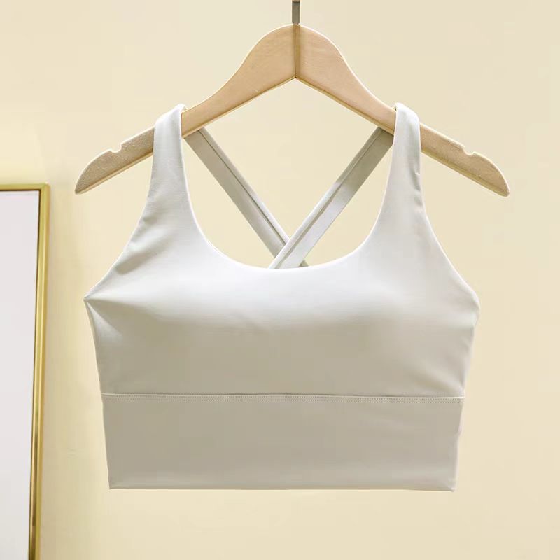 Fixed Pad Sports Bra Underwear - Underwire Bra Padded avis et prix
