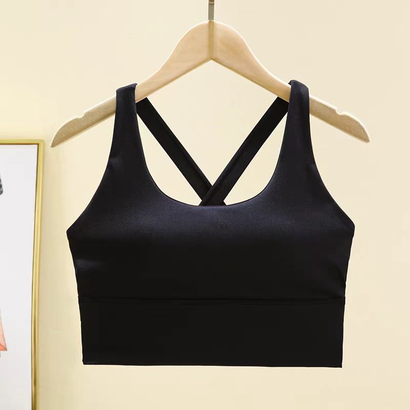 Fixed Pad Sports Bra Underwear - Underwire Bra Padded avis et prix