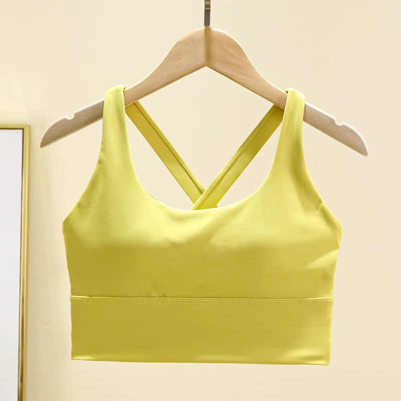 Fixed Pad Sports Bra Underwear - Underwire Bra Padded avis et prix