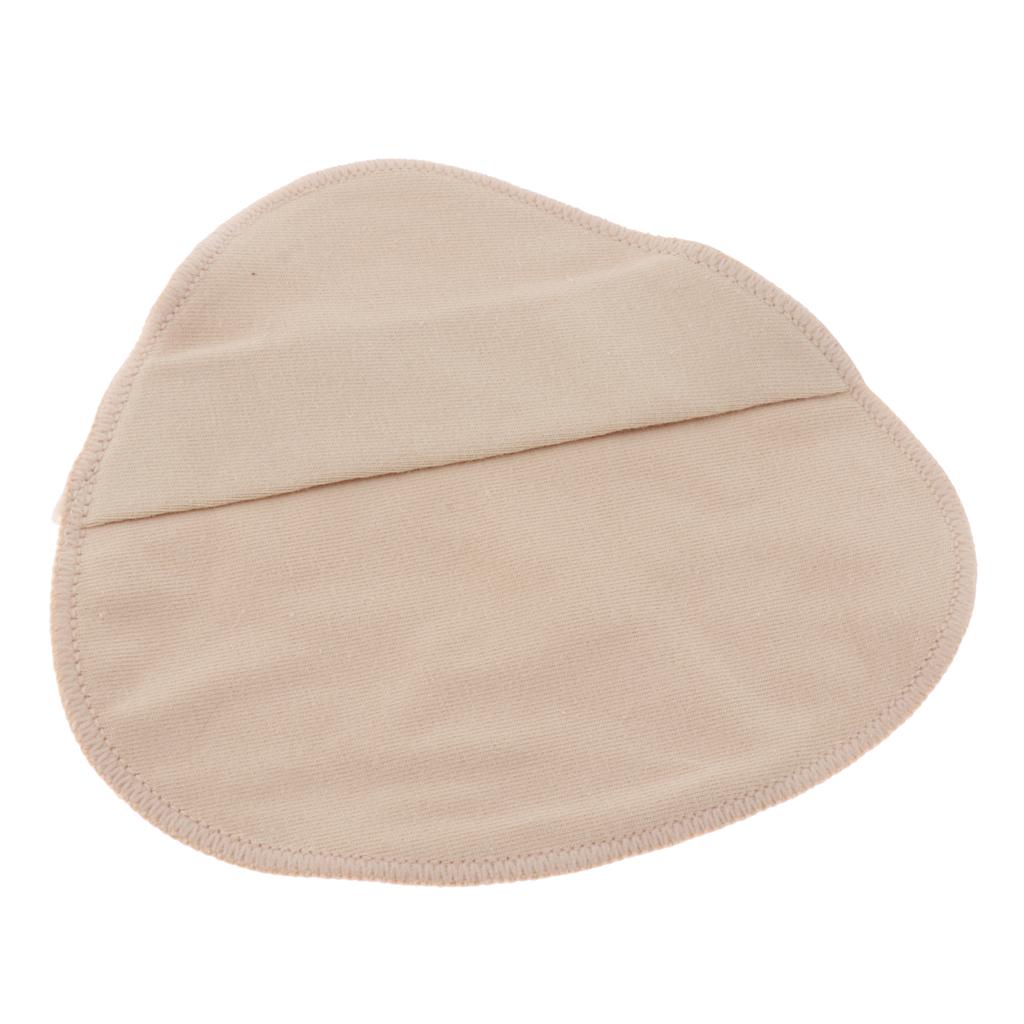 Antibacterial Cotton Bra Pocke - Mastectomy Bra Pocket avis et prix