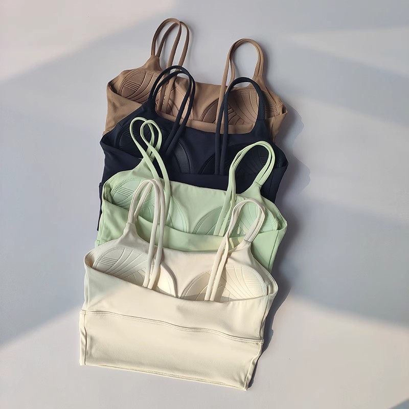 Women's Seamless Sports Bra Br - T Shirt Bra Seamless avis et prix