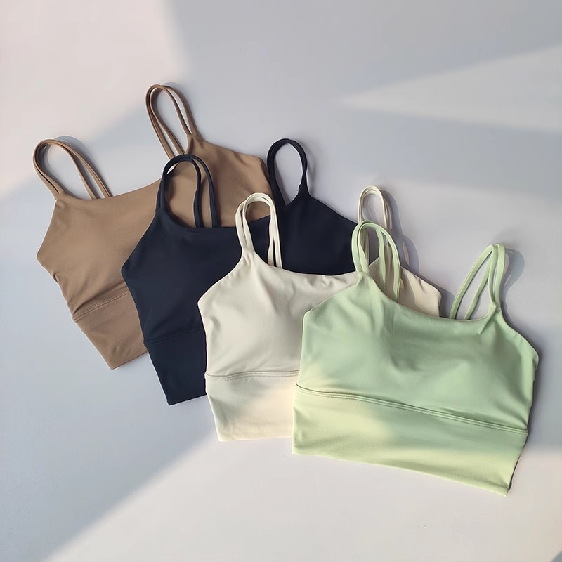 Women's Seamless Sports Bra Br - T Shirt Bra Seamless avis et prix