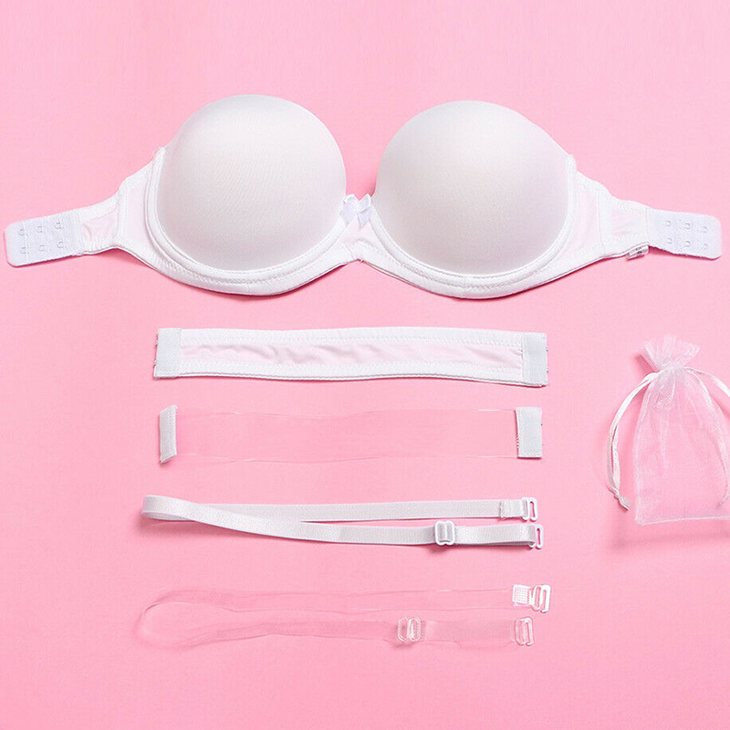 Yandw New Wedding Bras For Wom - Convertible Bra Multiway avis et prix