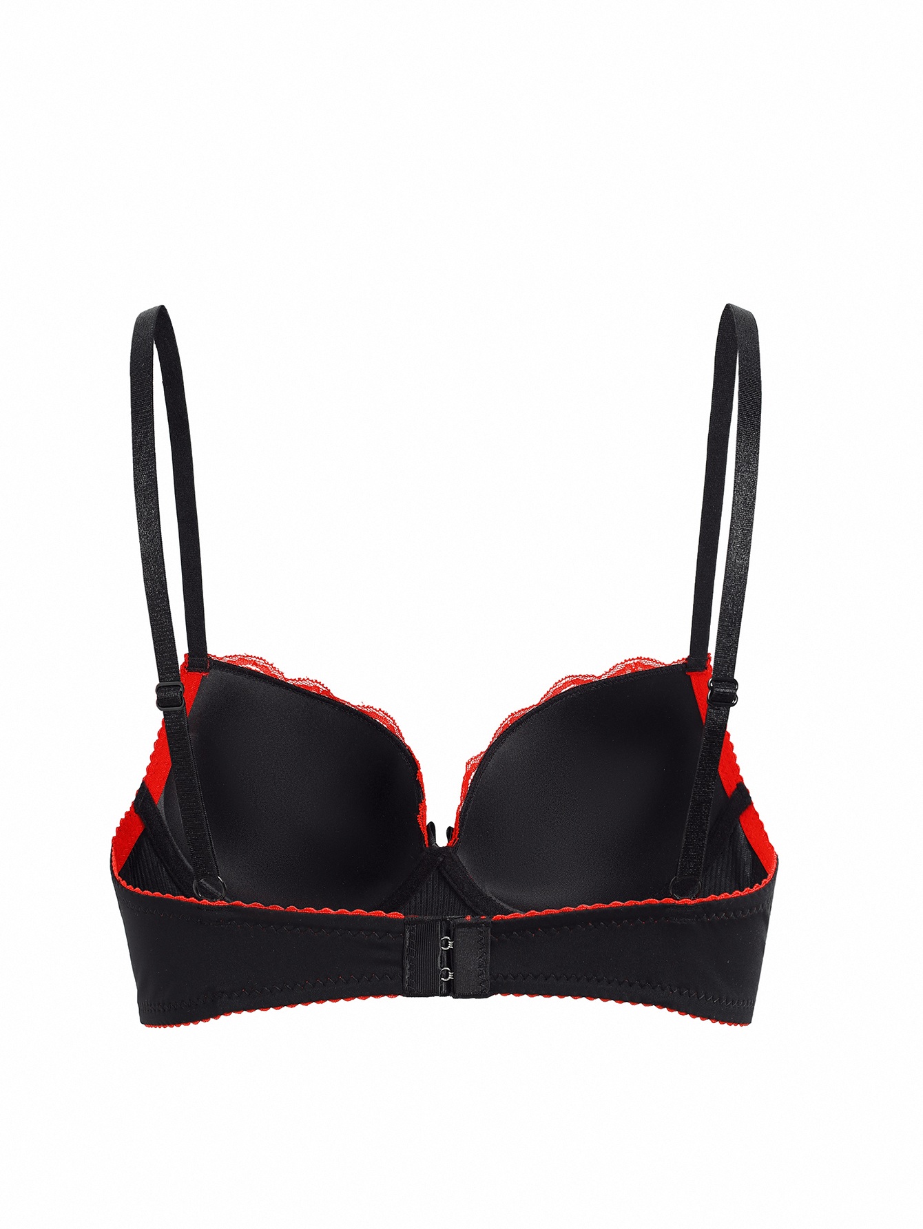 Sexy Lace Women's Bra Alluring - Minimizer Bra Women avis et prix