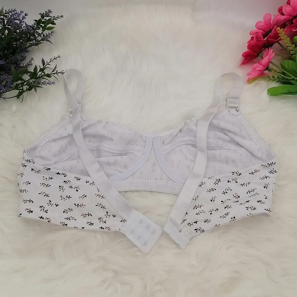 Sexy Lingerie Bra Women's Bra  - Cotton Bra Everyday avis et prix