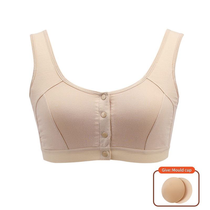6031 Mastectomy Bra with Pocke - Mastectomy Bra Pocket avis et prix