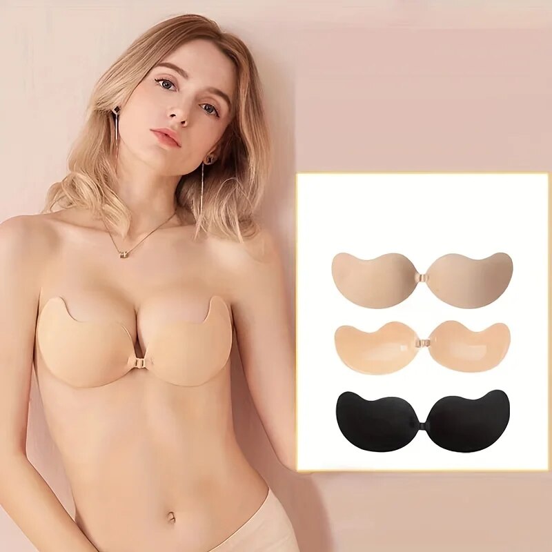 Women Invisible Underwear Nubr - Minimizer Bra Women avis et prix