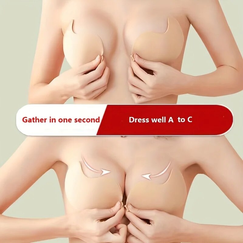 Women Invisible Underwear Nubr - Minimizer Bra Women avis et prix