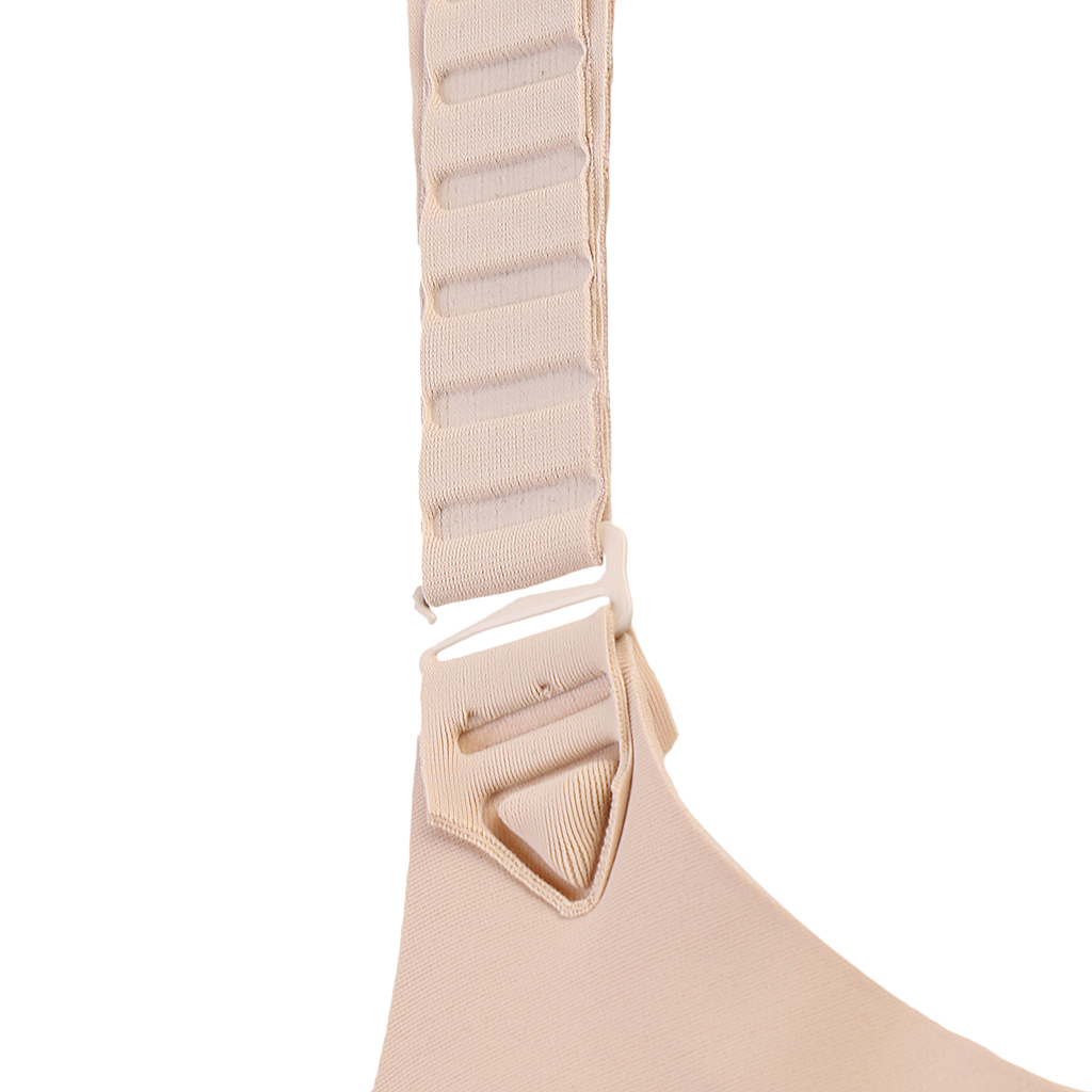 Silicone Breast Forms Fake Boo - Mastectomy Bra Pocket avis et prix
