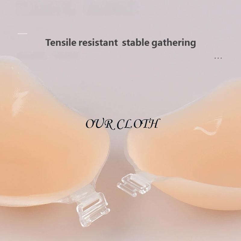Adhesive Bra Strapless Stickys - Backless Bra Sticky avis et prix