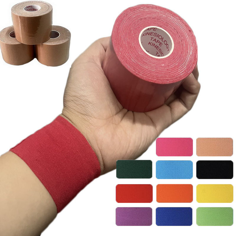 3 Roll Sport Tape crossfit Sel - Strapless Bra Adhesive avis et prix