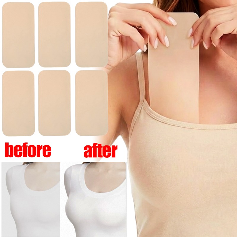 Silicone Breast Lift Tape Self - Strapless Bra Adhesive avis et prix