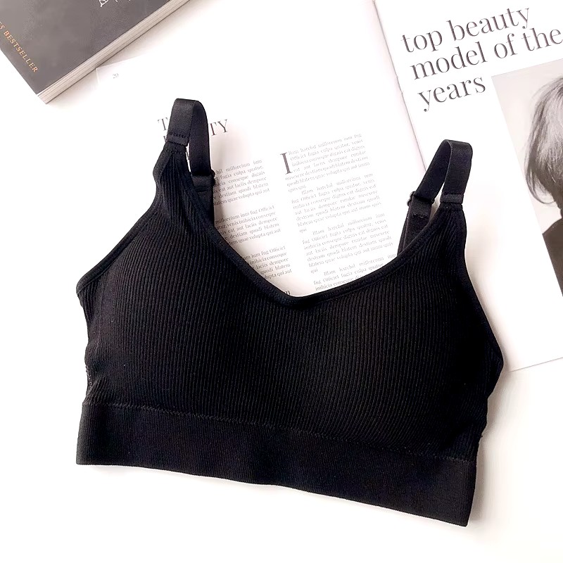 Sexy Seamless Brassiere Bras f - Sleep Bra Bralette avis et prix