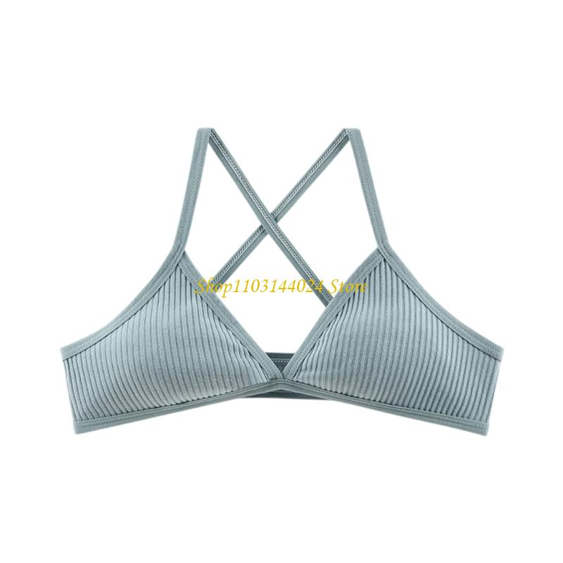 N5KE Wirefree Sports Bra Cotto - Cotton Bra Everyday avis et prix