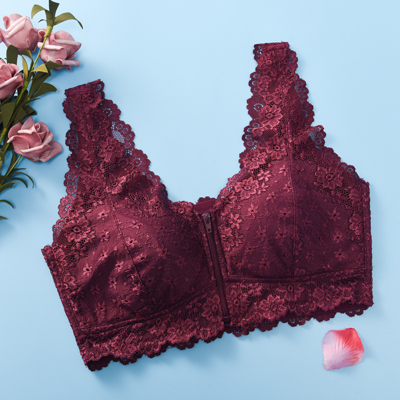 1840J Mastectomy Bra Pocket Br - Mastectomy Bra Pocket avis et prix
