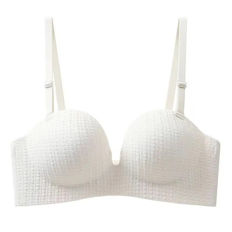 Seamless Bras for Women Invisi - Wirefree Bra Comfort avis et prix