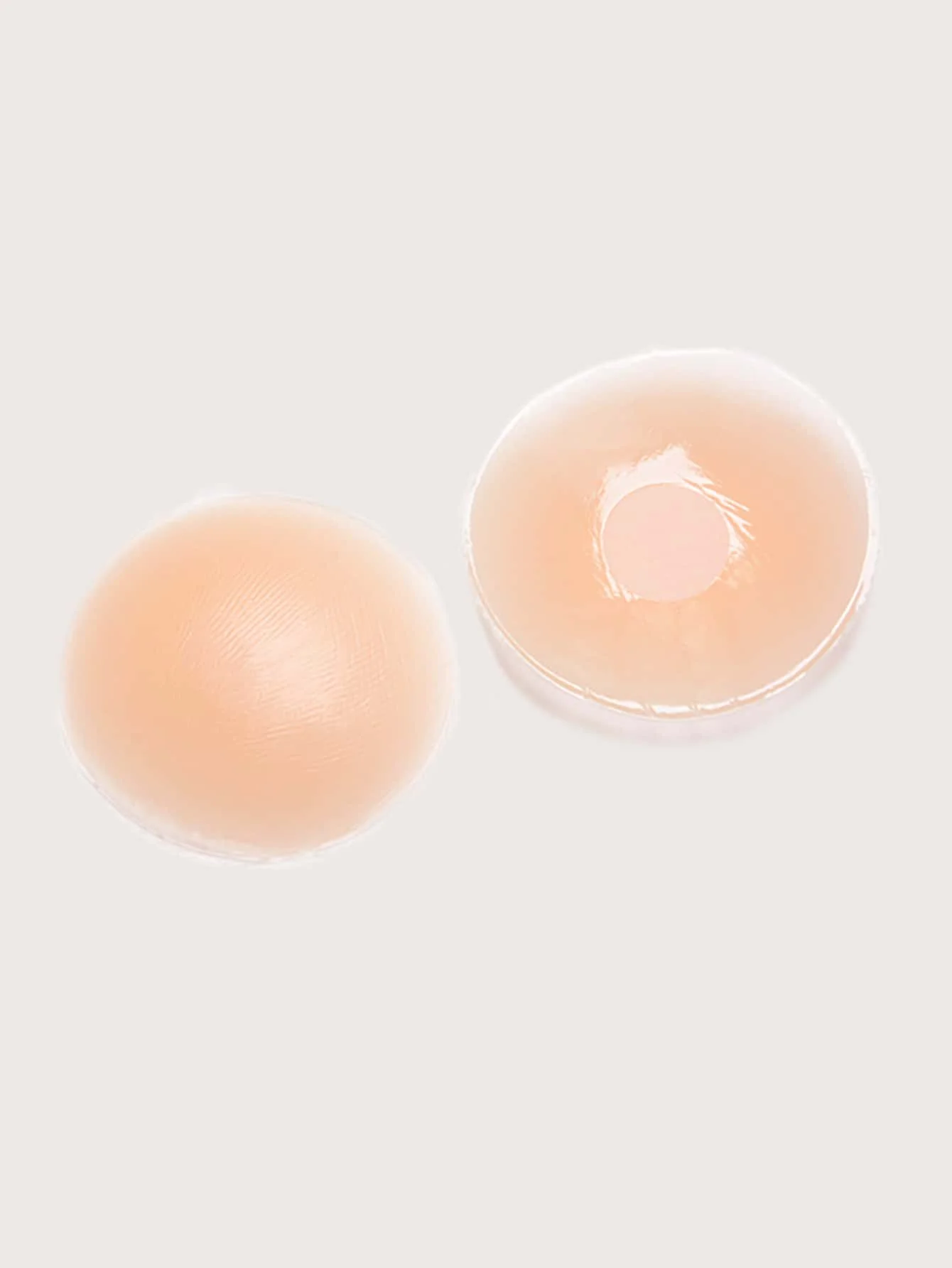 Nipple Covers Flower & Round S - Strapless Bra Adhesive avis et prix