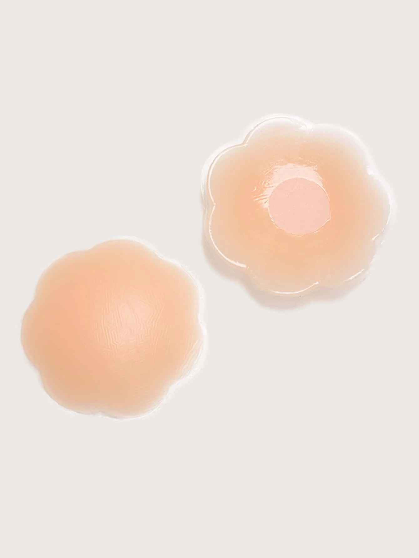 Nipple Covers Flower & Round S - Strapless Bra Adhesive avis et prix