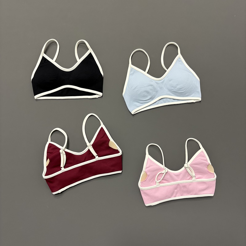 Sports Bra For Women Padded Wi - Sports Bra Racerback avis et prix