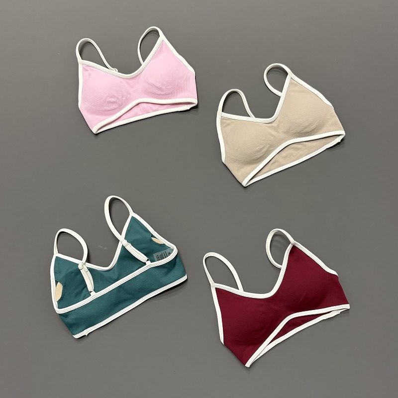 Sports Bra For Women Padded Wi - Sports Bra Racerback avis et prix