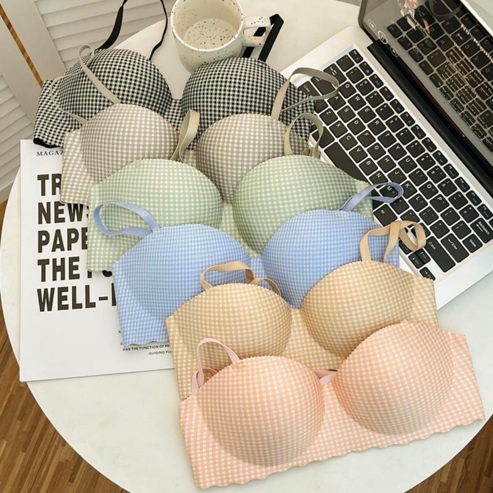 Breathable Seamless Bra Seamle - Wirefree Bra Comfort avis et prix