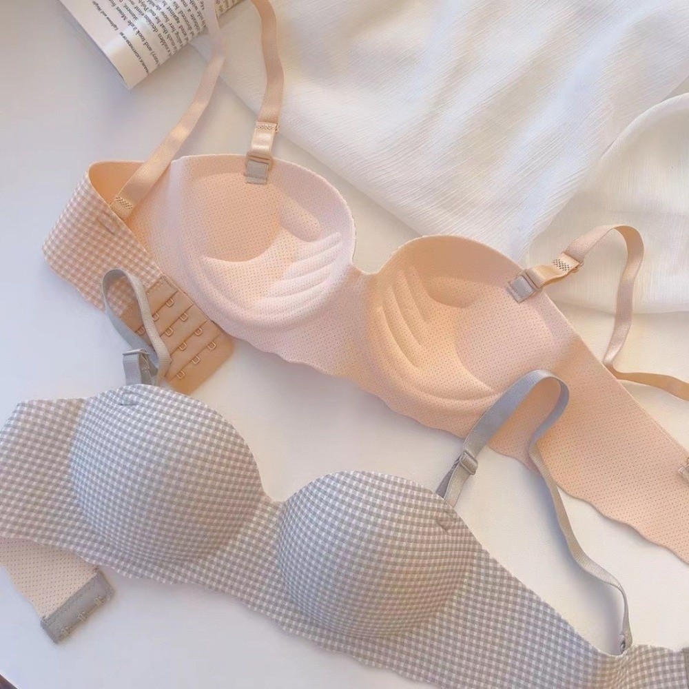 Breathable Seamless Bra Seamle - Wirefree Bra Comfort avis et prix