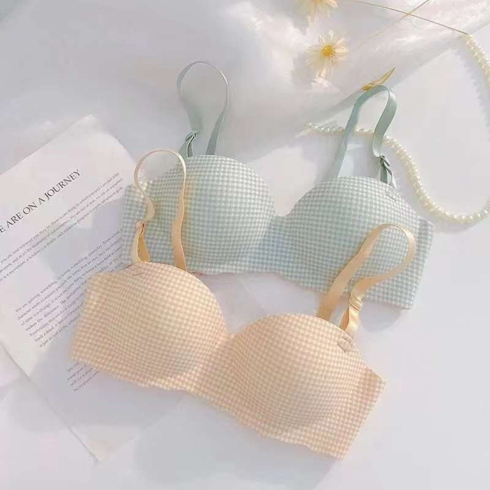 Breathable Seamless Bra Seamle - Wirefree Bra Comfort avis et prix