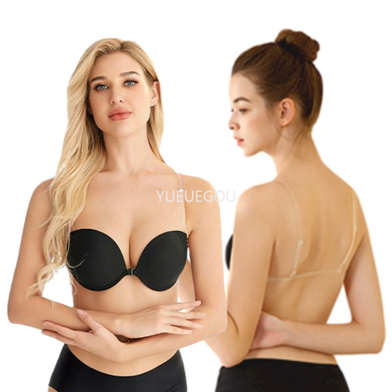 Ultimate Bare Back Invisible B - Convertible Bra Multiway avis et prix