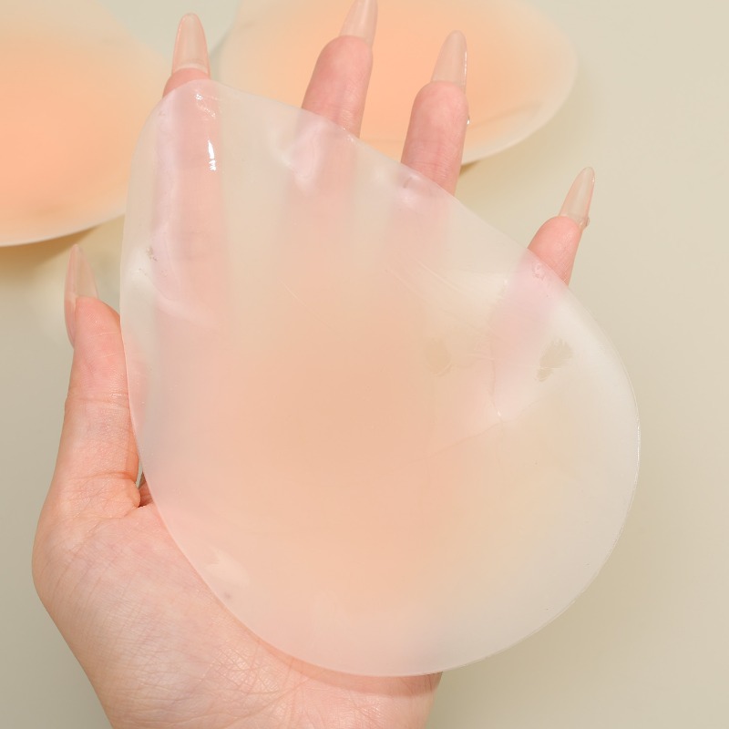 Silicone Breast Lift Pads Wate - Backless Bra Sticky avis et prix