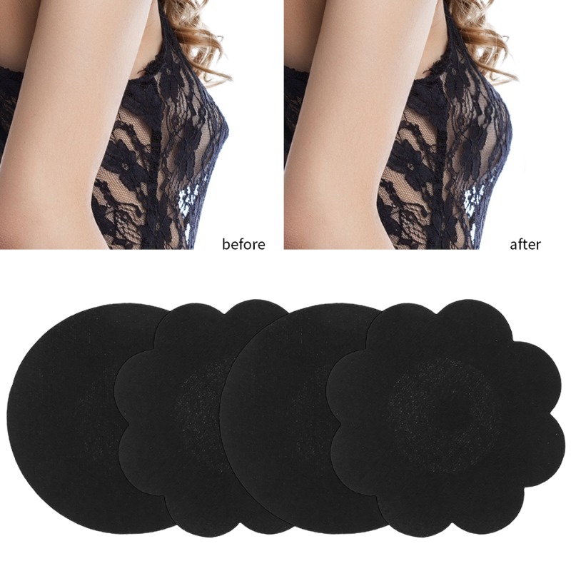 Silicone Breast Lift Pads Wate - Backless Bra Sticky avis et prix