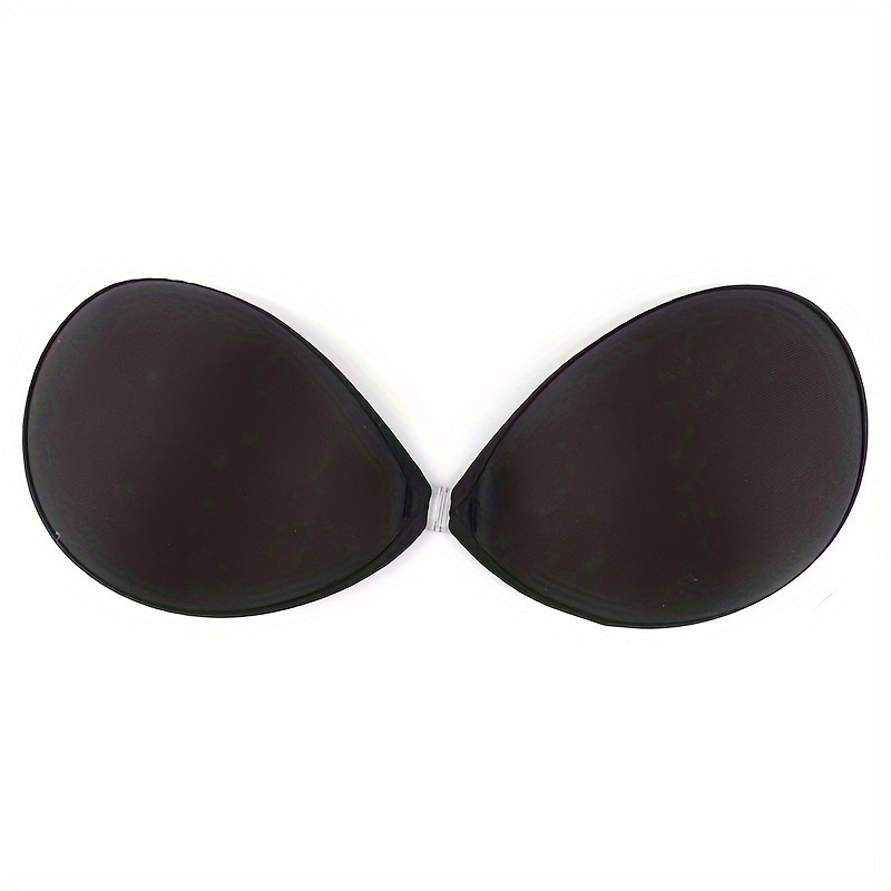 Invisible Push Up Bra Self-Adh - Backless Bra Sticky avis et prix