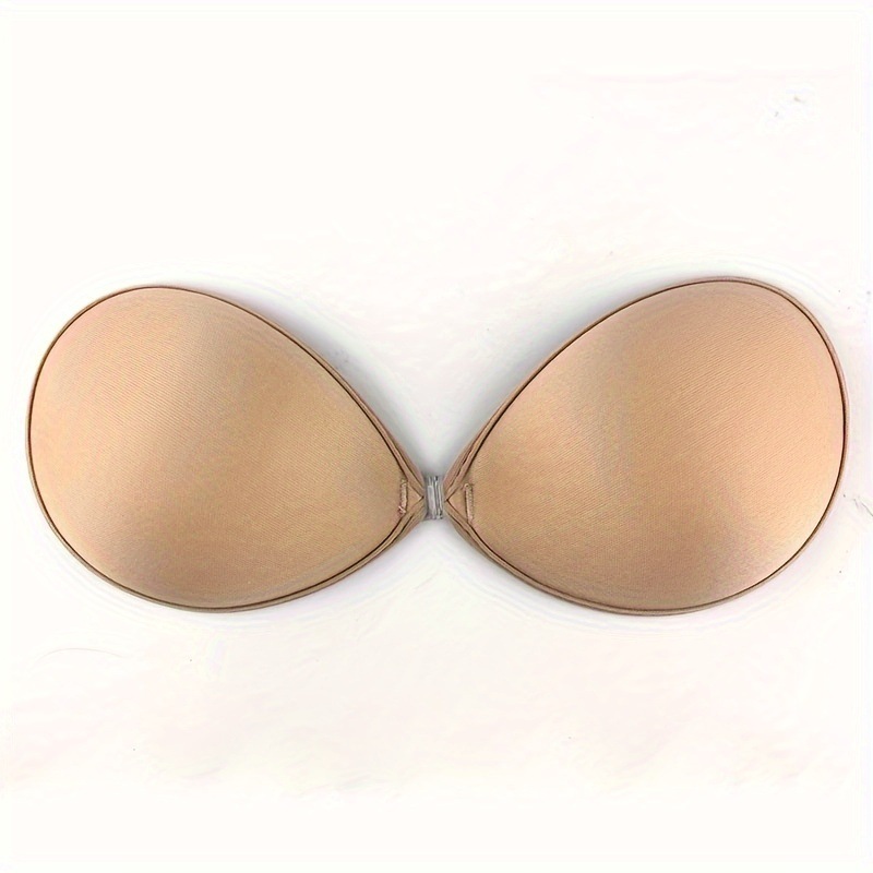 Invisible Push Up Bra Self-Adh - Backless Bra Sticky avis et prix