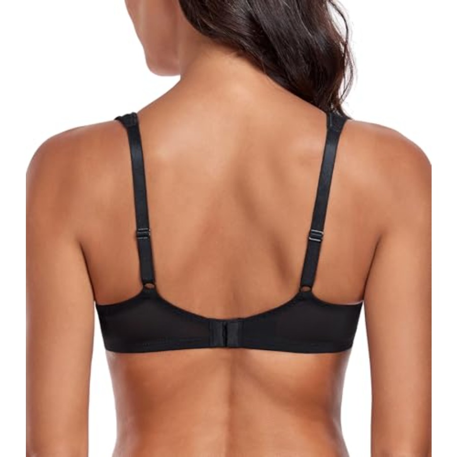 DotVol Women's Lightly Padded  - Demi Bra Balconette avis et prix