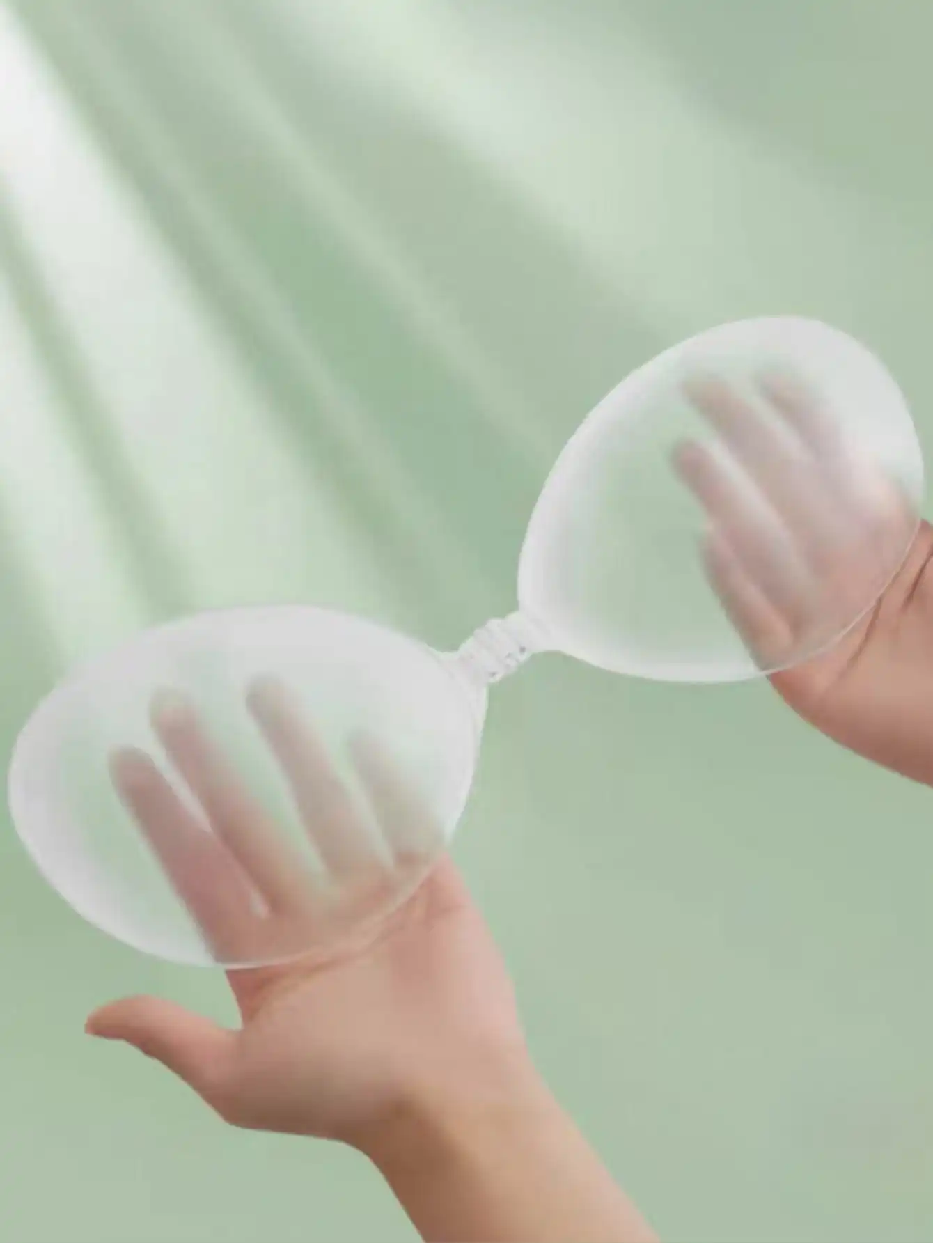 Women's invisible strapless si - Strapless Bra Adhesive avis et prix