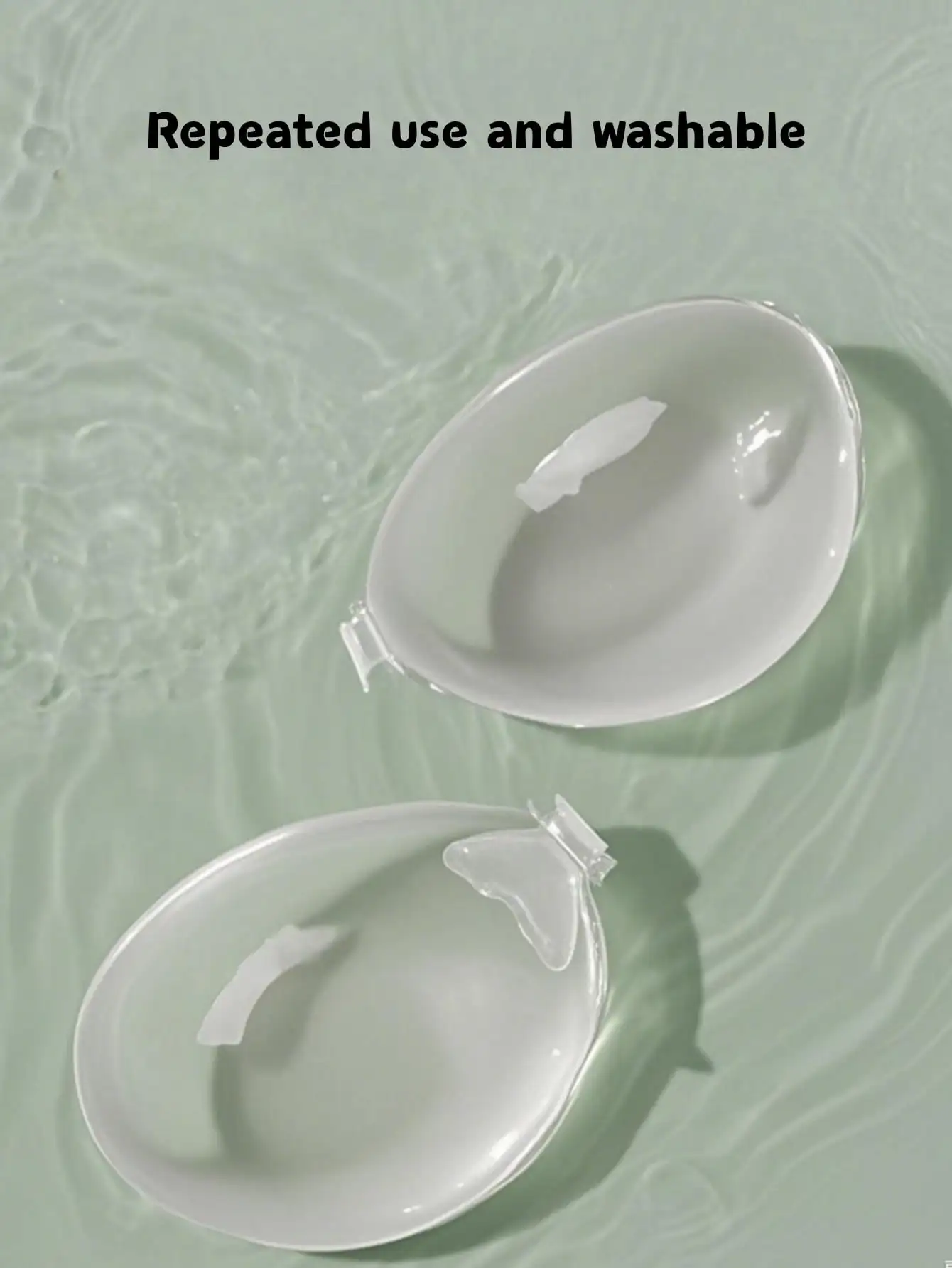 Women's invisible strapless si - Strapless Bra Adhesive avis et prix