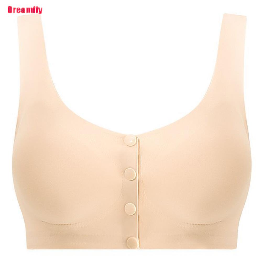 Comfortable Bra For Mastectomy - Mastectomy Bra Pocket avis et prix