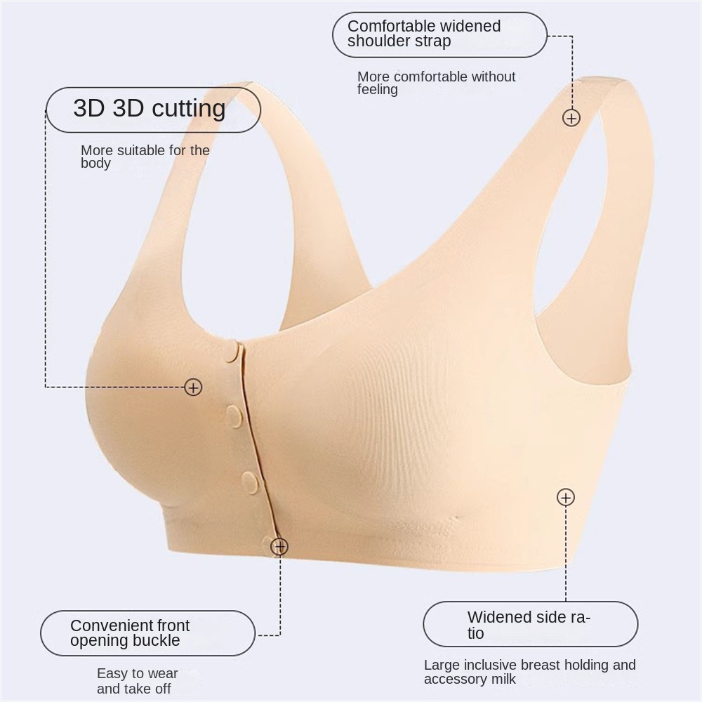 Comfortable Bra For Mastectomy - Mastectomy Bra Pocket avis et prix