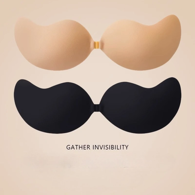 Invisible Strapless Adhesive S - Strapless Bra Adhesive avis et prix