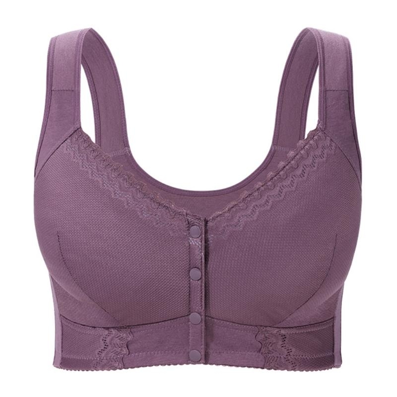 Easy Wear Front Buckle Bra Sen - Wirefree Bra Comfort avis et prix