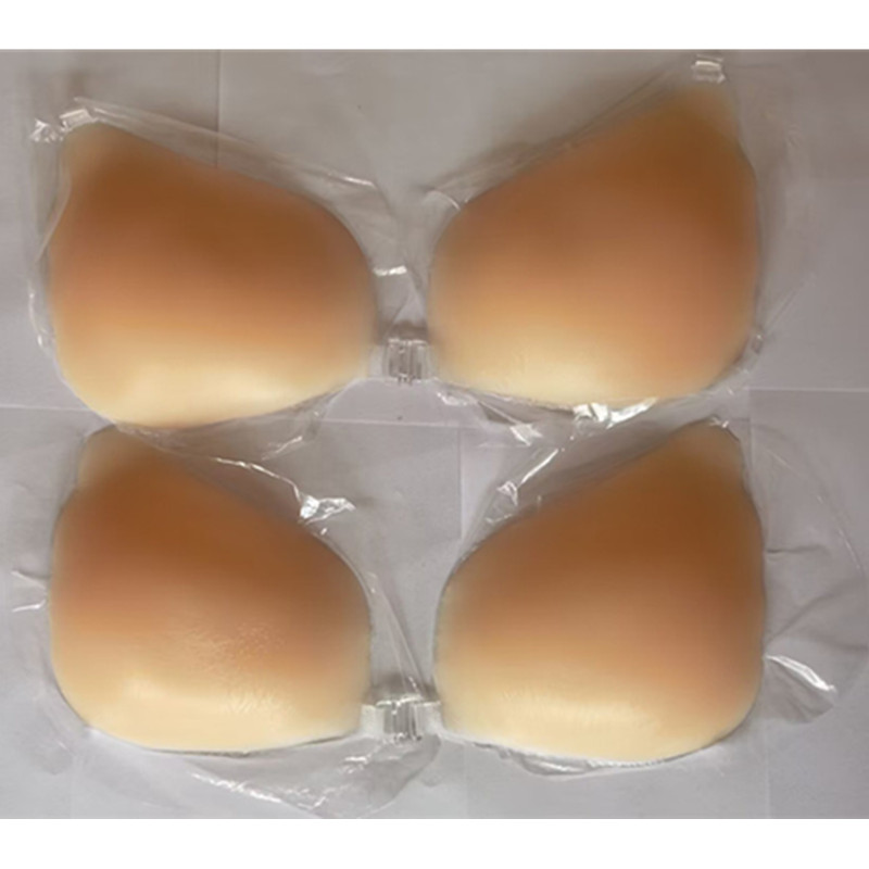 Strapless Push up Bra Thick Cu - Backless Bra Sticky avis et prix
