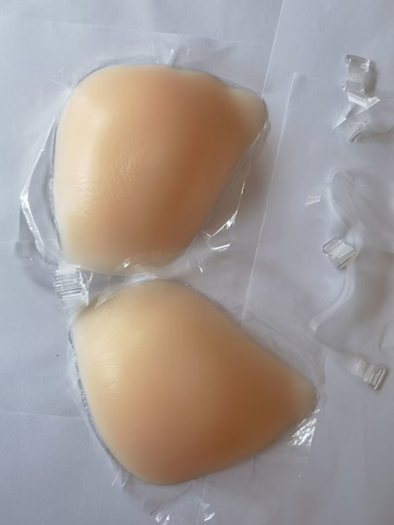 Strapless Push up Bra Thick Cu - Backless Bra Sticky avis et prix