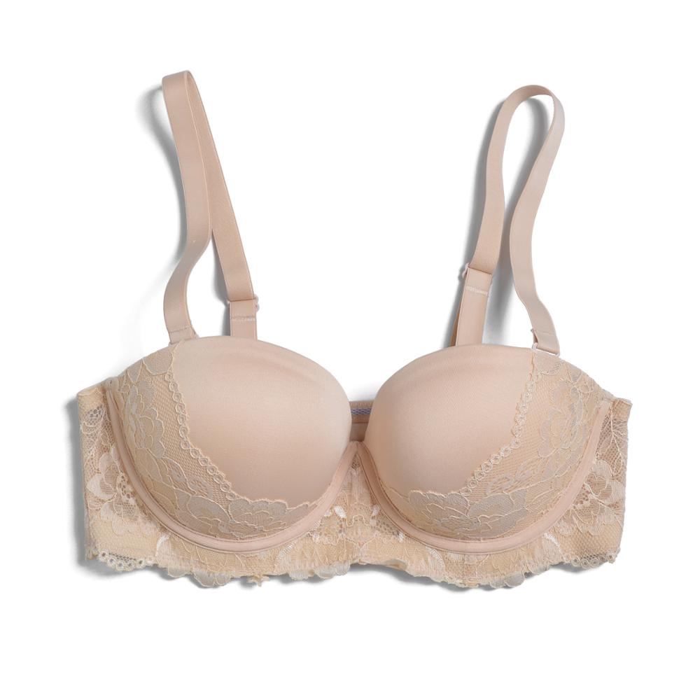 New Sexy Push Up Women Straple - Convertible Bra Multiway avis et prix