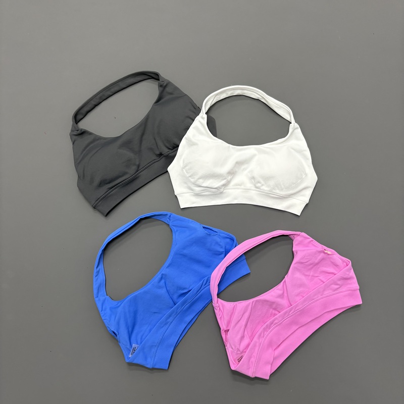 HISTELLO Seamless Halter Neck  - T Shirt Bra Seamless avis et prix